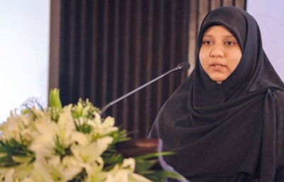 އިސްލާމީ އިގްތިސާދުގައި ނުފޫޒުގަދަ 500 ބޭފުޅުންގެ ތެރޭގައި ޑރ. މުނީޒާ!