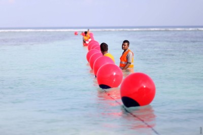 އުރީދޫ އިން ރާއްޖޭގެ 55 ޕަސެންޓު އާބަދީ އަށް 4ޖީ ފޯރުކޮށްދީފި