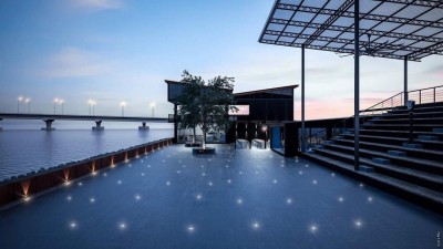 ބްރިޖު ބަލަން ޕްލެޓްފޯމަކާ އެކު މާލޭ އިރު ދެކުނަށް ހިތްގައިމު ބަދަލެއް!