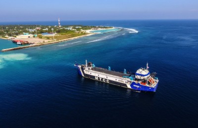 "މަހާޖައްރާފު" ގަންނަން ނެގި ލޯނަށް 22 މިލިއަން ދައްކައިފި