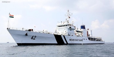 އިންޑިއާ ގުޅިގެން ރާއްޖޭގެ ކަނޑުތައް ބެލެހެއްޓުމުގެ އޮޕަރޭޝަނެއް ފަށައިފި