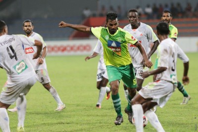 މޮޅު ކުޅުންތެރިޔާގެ މަގާމު އަހަންނަށް ހައްގެއް ނޫން، އިންސާފްވެރިވާންޖެހޭ: ދަގަނޑޭ