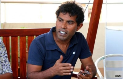 ވިކްޓްރީ އޮތީ ކުޅުންތެރިންނަށް 1.5 މިލިއަން ރުފިޔާ އަށް ދަރާފައި: ނާޝިދު