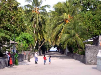 އަތޮޅުތެރޭ މީހުންގެ ބޮޑު ޝަކުވާ!