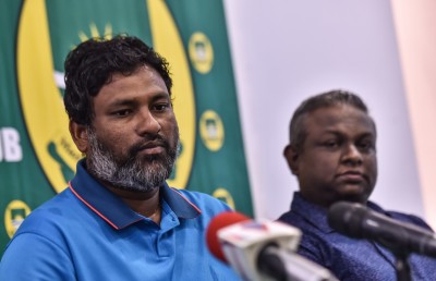 މިނިސްޓްރީގެ ކޮމިޓީގެ މަގުސަދާ މެދު ސުވާލު އުފެދޭ: މާޒިޔާ