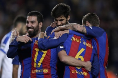 ތުރާންގެ ހެޓްރިކާއެކު ބާސާ ގަދަ 16އަށް