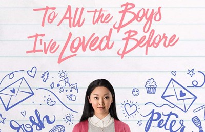 "ޓު އޯލް ދަ ބޯއިސް އައި ހޭވް ލަވްޑް ބިފޯ" ގެ ދެވަނަ ބައެއް ހަދަން ނިންމައިފި