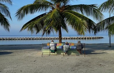 ތަކަންދޫ: ކެންސަރު އިތުރު ކުޑަ އާބާދީއެއް!