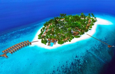 ބަގްލިއޯނީ ރިސޯޓް އަންނަ މާޗް މަހު ހުޅުވަނީ