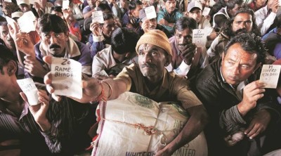 ޕާކިސްތާނު ޖަލުގައި ތިބި އިންޑިއާގެ 220 މަސްވެރިއަކު ޖަލުން ދޫކޮށްލައިފި