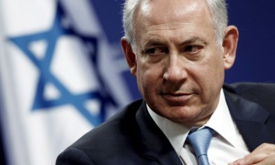 އދ.ގެ ގަރާރުގެ މައްސަލާގައި ނަތަންޔާހޫ، އެމެރިކާގެ ސަފީރު ހާޒިރުކޮށްފި