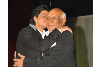 ހަތަރު ވަނަ 'ޔަޝް ޗޯޕްޅާ މެމޯރިއަލް އެވޯޑު' ޝާހަށް!