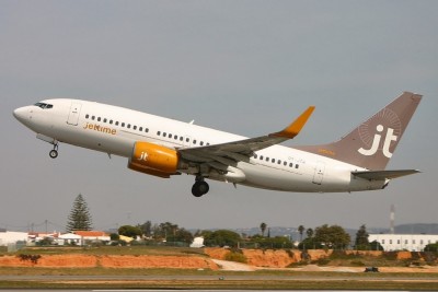 ޑެންމާކުން ގަމަށް ކުރާ ސީޒަނަލް ޗާޓަރު ފްލައިޓުތައް ފަށައިފި