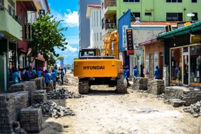 ގާ އަތުރައިގެން ހަދާ މަގުތަކުގެ ތަޖުރިބާ މިފަހަރު ކިހިނެއްވާނެބާ؟