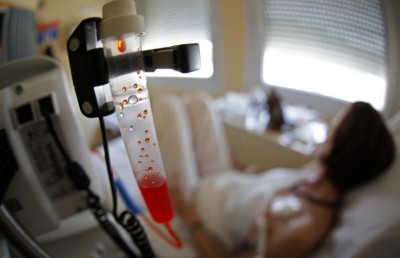 ކީމޯތެރަޕީން ކިޑްނީ އަށް ގެއްލުންވެދާނެ