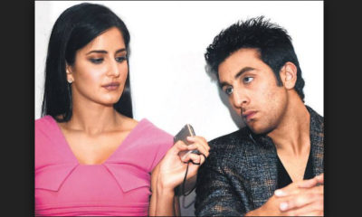 ރަންބީރާ އެކު 'ޖައްގާ ޖާސޫސް' ޕްރޮމޯޓު ކުރަން ކެޓްރީނާ ދެކޮޅު ހެދީތަ؟