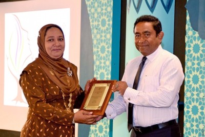 ރެހެންދި އެވޯޑަށް ނަން ހުށަހެޅުމުގެ މުއްދަތު އިތުރުކޮށްފި