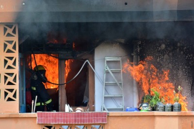 އަލިފާން ރޯވުމުން ލިބުނު ގެއްލުން 8.6 މިލިއަނަށް، އެހީއަށް ހަތަރު މިލިއަން ހޭދަކުރި