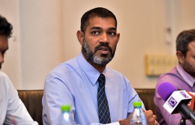 މާލެ/ހުޅުމާލެ ބަސް ދަތުރަކަށް ކުރިން ނަގަން ނިންމީ ހަތް ރުފިޔާ: ހަލީމް