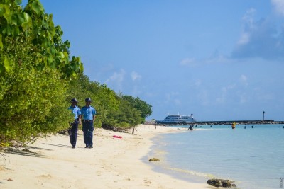 ވިލިމާލެ މޫދަށް ފީނަން ގޮސް އުޅުނު މީހަކު މަރުވެއްޖެ