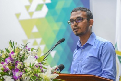 އިގްތިޞާދަށް ފައިސާ ވަންނާނެ ދާއިރާއަކަށް ތައުލީމީ ދާއިރާ ހަދަންޖެހޭ: މާލީ ވަޒީރު