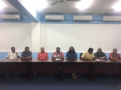 ވިކްޓަރީގެ ޗެއާޕާސަންގެ މަގާމަށް ނަޒީމް އިންތިހާބުކޮށްފި