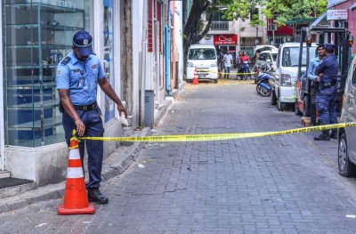 އަދަބެއްގެ ގޮތުން ކުށްވެރިން ހިދުމަތަށް ނެރުން، އަދިވެސް ތަންފީޒުނުކުރެވި!