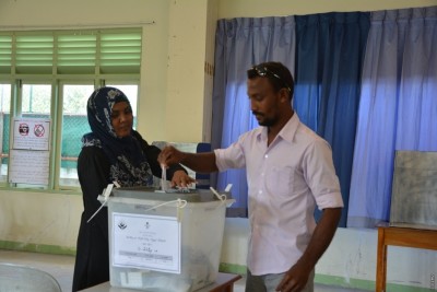 ކައުންސިލް އިންތިޚާބާ ގުޅޭ ގޮތުން މައްސަލައަކަށް ފަހު މައްސަލައެއް، ދެން ވާނީ ކިހިނެއް؟