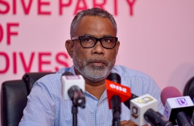 ޔާމީންގެ އާ ޕާޓީ އުފެއްދުމުގެ ހުއްދައެއް ނުދިން، އަދުރޭ ޕީޕީއެމުން ވަކިވެއްޖެ