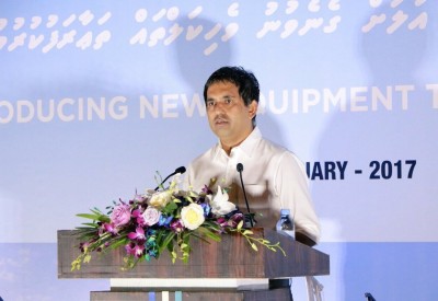 ވިޔަފާރިއާ ގުޅޭ މުއައްސަސާތައް އެއް ނިޒާމަކުން ގުޅާލައި، 31 ޑޮކިއުމެންޓެއް އުވާލަނީ