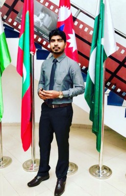 ވަލީދާ އާއި ޝާމިން ޑެޕިއުޓީ މިނިސްޓަރު ކަމަށް އައްޔަން ކުރައްވައިފި