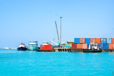 އެމްޕީއެލުން ނުއަގުގައި ބާ ދޯންޏެއް ގަތް ކަމަށް ބުނާ މައްސަލައެއް އޭސީސީއަށް ހުށަހަޅައިފި