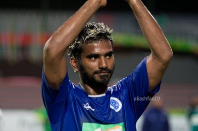 ދަގަނޑޭ އެނބުރި ނިއުއަށް؟