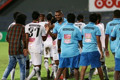 ޓީސީގެ ފަރިތަކުރުންތަށް މާދަމާ ފަށަނީ، އިތުރު ހަ ކުޅުންތެރިން އަދި ގުޅޭނެ