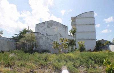 ދުވާފަރުގައި 10 އަހަރު، އެކަމަކު އަދިވެސް ކަނދޮޅުދޫގެ ރަށްވެހިން!