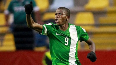 އާސެނަލްގެ ހުށަހެޅުން ދޫކޮށްލީ ގިނަވަގުތު ކުޅެން ފުރުސަތު ނުލިބޭނެތީ: އޮސިމްހެން