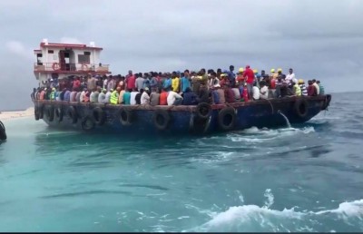 ކޮލަމް 7: މިއީ ކޮންޓްރޯލަރު ޔަގީނުން ވެސް ދެއްވާނެ އިންޓަވިއުއެއް!