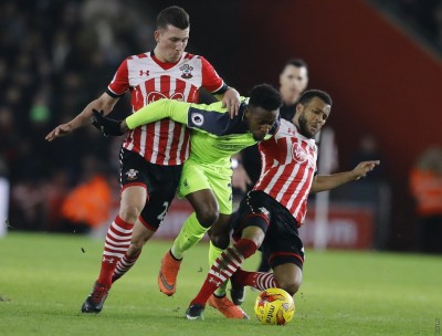 ސައުތުހެމްޓަން އަތްދަށުވެ ލިވަޕޫލް ކުރަން ޖެހޭ މަސަތްކަތް އިތުރުވެއްޖެ