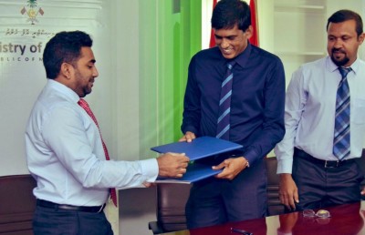 ކުޅުދުއްފުށި ހޮސްޕިޓަލްގައި އެޕޮއިންޓް ސިސްޓަމެއް ގާއިމް ކުރަނީ