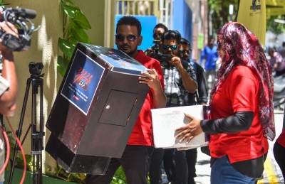 ރާއްޖެ ޓީވީ ފަސް ލައްކަ ރުފިޔާ އިން ޖޫރިމަނާ ކުރީ ރަނގަޅަށް: ސިވިލް ކޯޓް