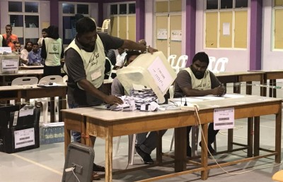 މަޖިލިސް އިންތިޚާބަށް ފޯކަލް ޕޮއިންޓުން ހޯދަން އިއުލާންކޮށްފި