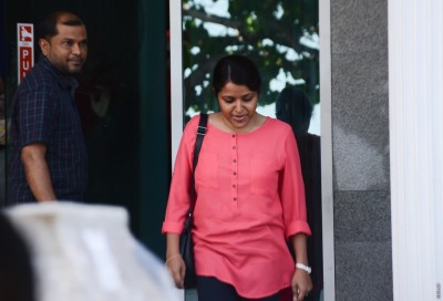 ޕީޕީއެމް އޮފީހުން ތަކެތި މަދުވި މައްސަލާގައި ޔުމްނާ ފުލުސް އޮފީހަށް ހާޒިރު ކޮށްފި