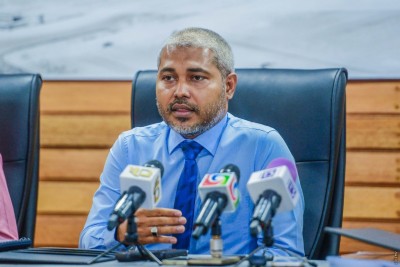 ހުޅުމާލޭ ދެ ވަނަ ފިޔަވަހިން ބިން ވިއްކުމަށް އަލުން ހުޅުވާލައިފި