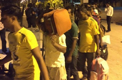 ކޮލަމް 7: މިއީ ކޮންޓްރޯލަރު ޔަގީނުން ވެސް ދެއްވާނެ އިންޓަވިއުއެއް!