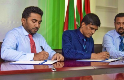 ކުޅުދުއްފުށި ހޮސްޕިޓަލްގައި އެޕޮއިންޓް ސިސްޓަމެއް ގާއިމް ކުރަނީ