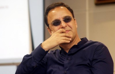 ބޮލީވުޑްގެ ބޮޑެތި ތަރިންނަށް ވިންދޫ ވިނޯދު ޗޯޕްޅާގެ ރައްދެއް