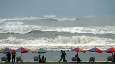 އިންޑިއާގެ ފެންފަށަހަލަ ހިނދެނީ ކަނޑުގެ ފިނިހޫނުމިން މައްޗަށް ދާތީ: ދިރާސާ