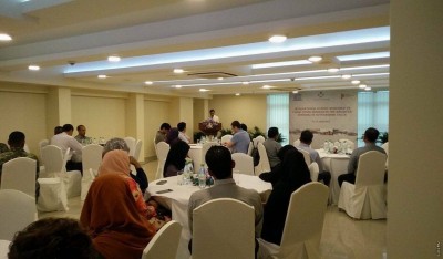 ދުނިޔޭގެ ތަރިކައިގެ ދާއިމީ ލިސްޓުގައި ހަ މިސްކިތެއް ހިމެނުމުގެ މަސައްކަތް ފަށައިފި