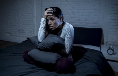 ބިރުވެރި ހުވަފެނަކީ ނަފުސާނީ ބަލީގެ އަލާމާތަކަށް ވެދާނެ