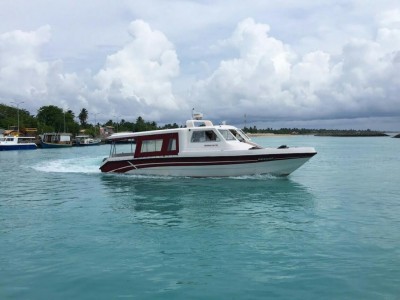 ކޮށްފައިވާ ދަތުރު ތަކަކަށް ދޭންޖެހޭ ހަ ލައްކަ ރުފިޔާ ދޭން ކޯޓުން ފުލުހުންނަށް އަންގައިފި